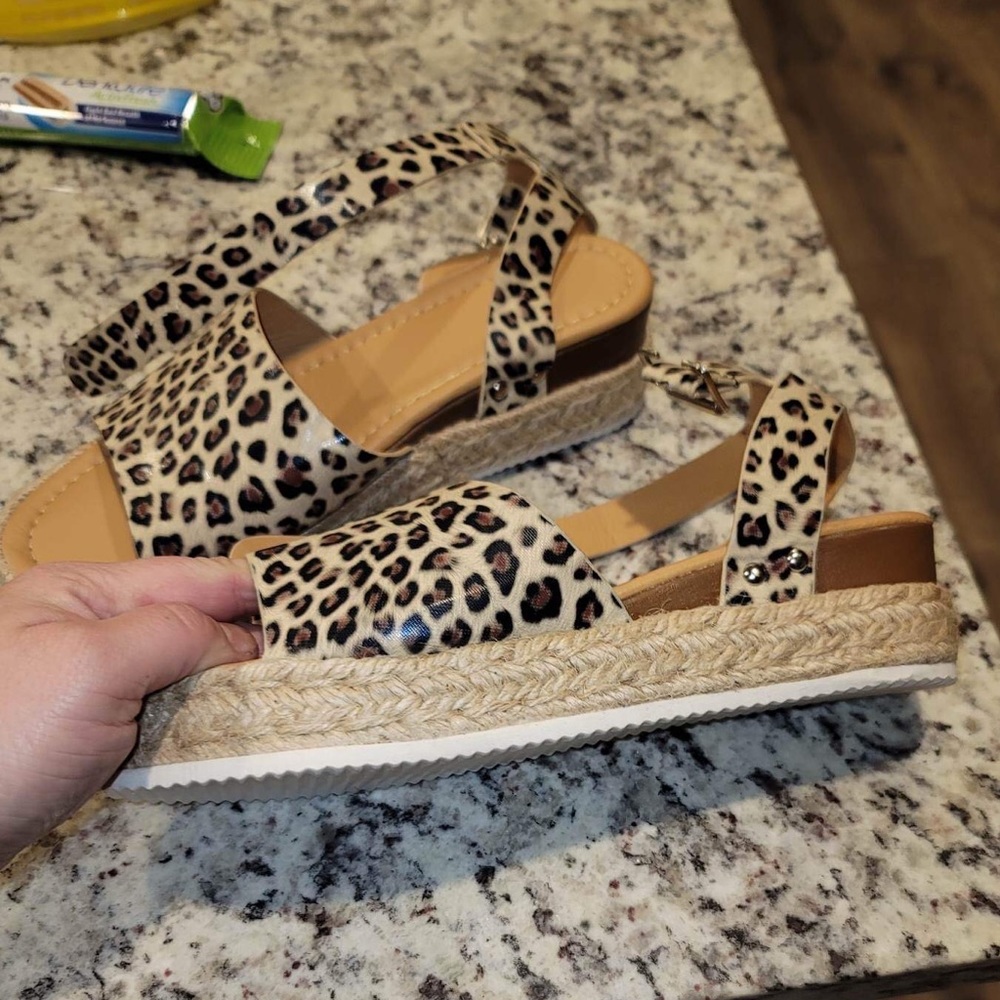 Sandals